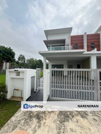 Aspira Lakeshomes, Gelang Patah, Johor, Johor, Gelang Patah