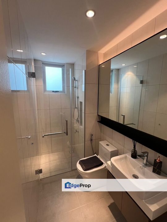 New Project Apartment @ Larkin ( JB TOWN ), Johor, Johor Bahru