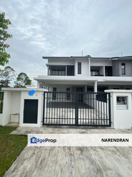 Aspira Parkhomes, Nusajaya Gelang Patah, Johor, Gelang Patah