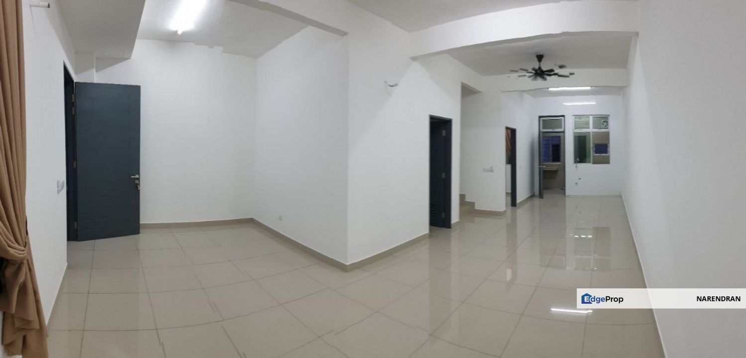 Taman Ungku Tun Aminah, Jalan Wijaya, Johor, Skudai