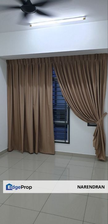 Taman Ungku Tun Aminah, Jalan Wijaya, Johor, Skudai