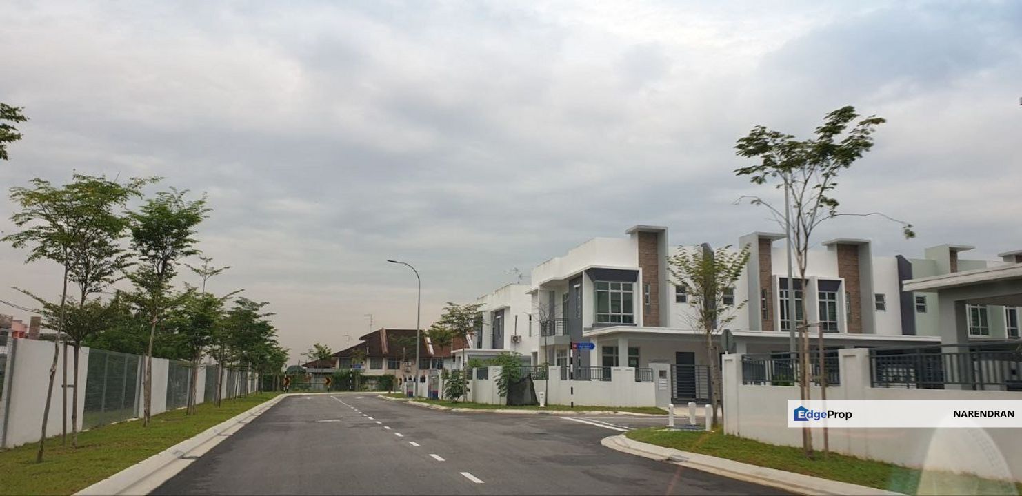 Taman Ungku Tun Aminah, Jalan Wijaya, Johor, Skudai