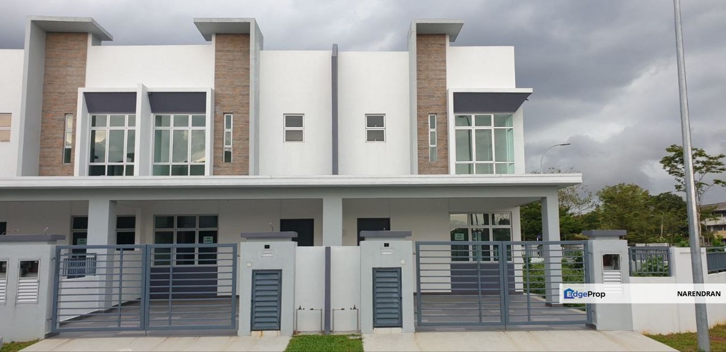 Taman Ungku Tun Aminah, Jalan Wijaya, Johor, Skudai