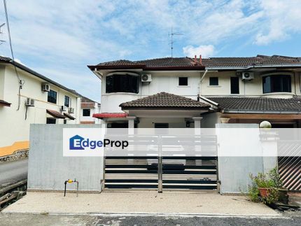 Taman Tampoi Indah, Tampoi, Johor, Johor, Tampoi