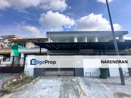 Taman Pulai Perdana, Skudai Johor, Johor, Skudai