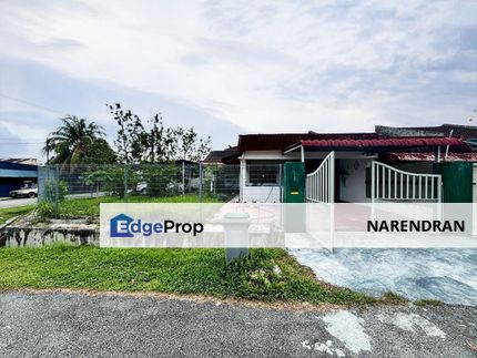 Taman Universiti, Skuda, Johor, Johor, Skudai