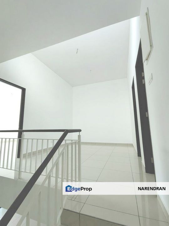 Bandar Cemerlang Precinct D, Ulu Tiram, Johor, Ulu Tiram