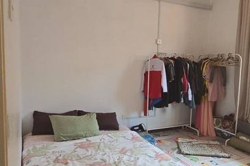 Taman Damansara Aliff