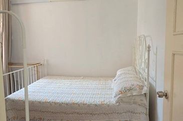 Taman Damansara Aliff