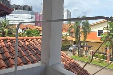 Taman Damansara Aliff