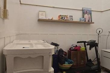 Taman Damansara Aliff