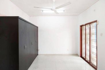 Taman Damansara Aliff