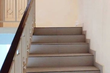 Taman Damansara Aliff