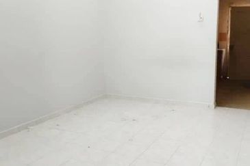 Taman Damansara Aliff