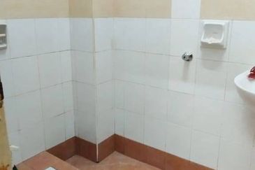 Taman Damansara Aliff