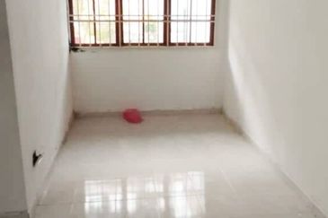 Taman Damansara Aliff