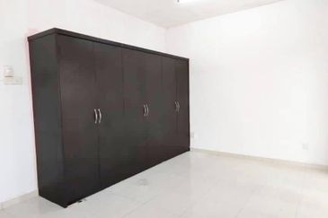 Taman Damansara Aliff