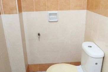 Taman Damansara Aliff