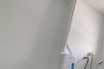 Laman Setia (Eco Inara)