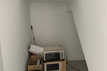 Laman Setia (Eco Inara)