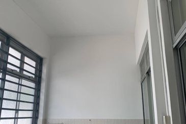 Laman Setia (Eco Inara)