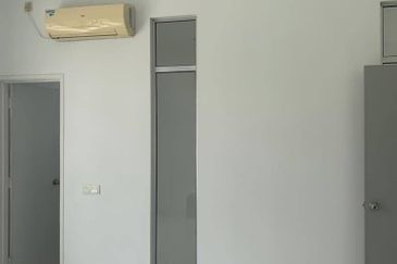 Laman Setia (Eco Inara)