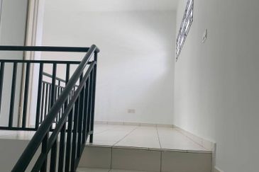 Laman Setia (Eco Inara)