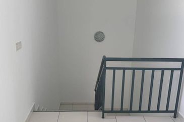 Laman Setia (Eco Inara)