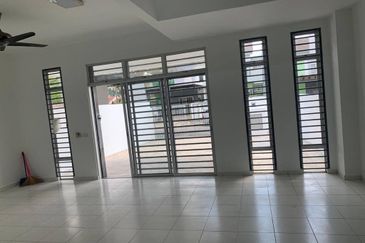 Laman Setia (Eco Inara)