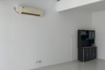 Laman Setia (Eco Inara)