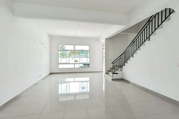 Iconia Garden Residence @ Taman Impian Emas