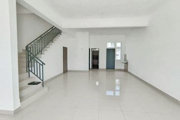 Iconia Garden Residence @ Taman Impian Emas