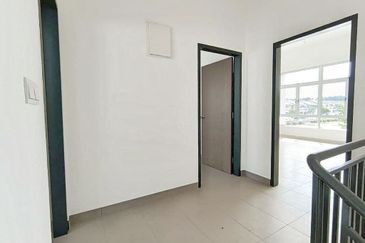 Iconia Garden Residence @ Taman Impian Emas