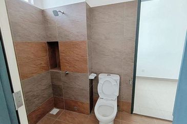 Iconia Garden Residence @ Taman Impian Emas