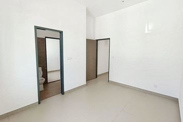 Iconia Garden Residence @ Taman Impian Emas