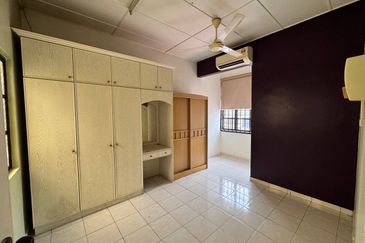 Taman Desa Cemerlang