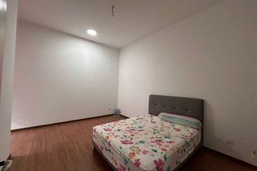 Garden Villa @ Bukit Indah 2