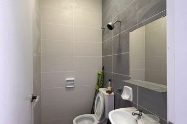 Garden Villa @ Bukit Indah 2