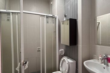 Garden Villa @ Bukit Indah 2