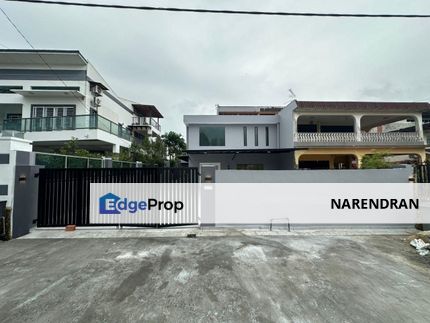Taman Tasek, Johor Bahru, Johor, Johor, Johor Bahru