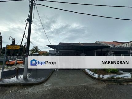 Taman Puteri Wangsa, Ulu Tiram, Johor, Johor, Ulu Tiram