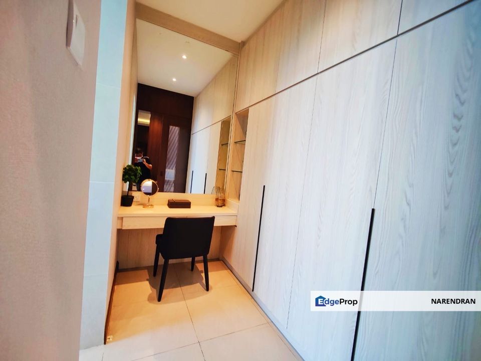 New Project Resort Villas @ Iskandar Puteri, Johor, Nusajaya