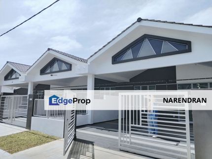 Bandar Putra, Kulai Johor, Pahang, Kuantan