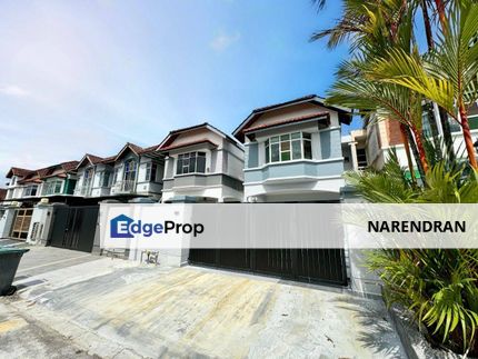 Taman Impian Emas, Skudai, Johor, Johor, Skudai