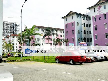 SMART SELANGOR, KOTA WARISAN SEPANG SELANGOR, Selangor, Sepang
