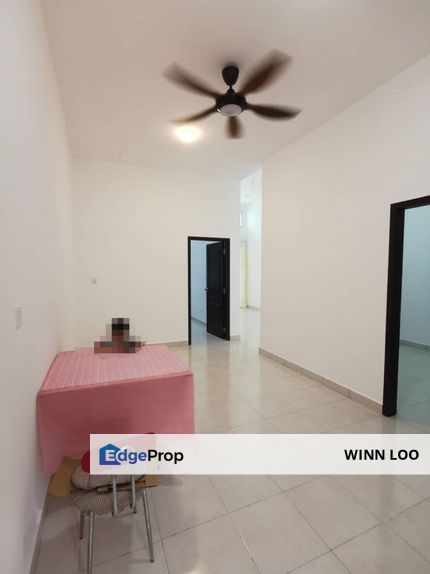 Bukit Banyan Citra Elite 1-S House For Rent Sungai Petani Kedah, Kedah, Sungai Petani