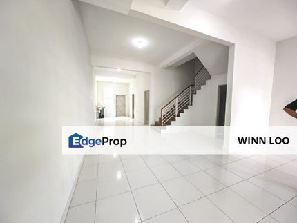 Taman Desa Puteri Double Storey House For Rent Sungai Petani Kedah, Kedah, Kuala Muda