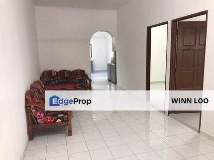 Taman Keladi House For Rent Sungai Petani Kedah, Kedah, Kuala Muda