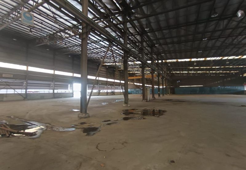 Kawasan Perindustrian Gurun