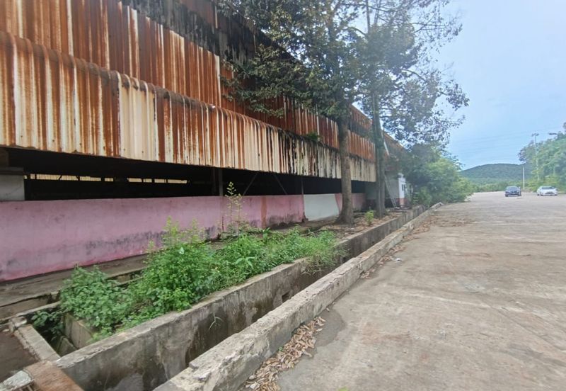 Kawasan Perindustrian Gurun